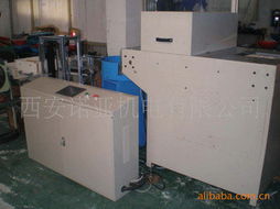 西安諾亞機電水處理設備產品列表