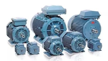 效率提升2%，全國節電200億度！市場聚焦高效節能電機與綠色未來