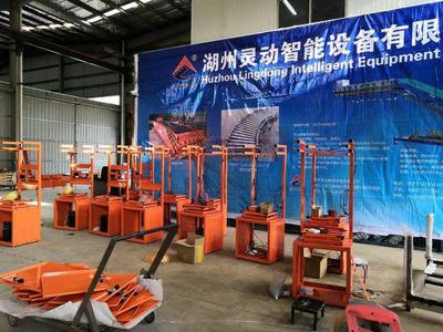 靈動智能設(shè)備EIS-0601001 稱重讀碼掃描拍照一體機(jī)在水處理領(lǐng)域的革新應(yīng)用