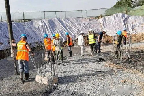 長城基礎(chǔ)公司再攬新項(xiàng)目，爭創(chuàng)施工精品工程