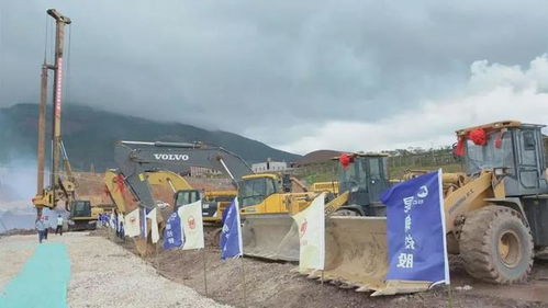 開工潮來襲，11個(gè)鋼鐵項(xiàng)目陸續(xù)啟動(dòng)建設(shè)