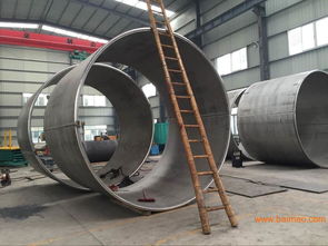 螺旋管在建設(shè)工程施工中的應(yīng)用與生產(chǎn)廠家概述