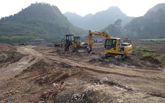 洪安鎮(zhèn)貴塘污水處理廠開工建設，助力區(qū)域水環(huán)境治理